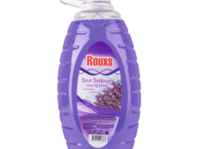 ROUXS LAVANTA 3LT 