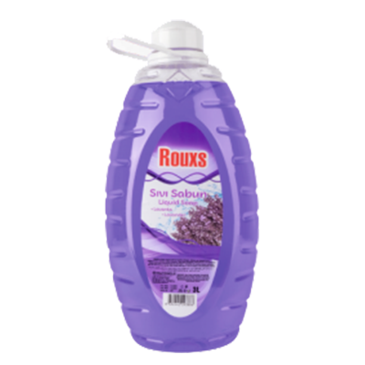 ROUXS LAVANTA 3LT 