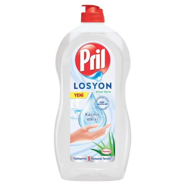 SIVI BULAŞIK DETERJANI