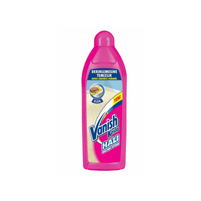 VANİSH HALI