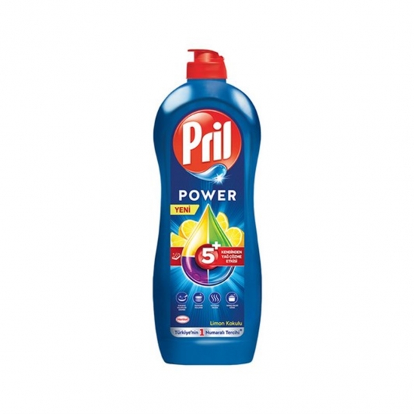 PRİL 